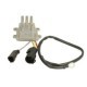 Regulator alternator SIERRA INTERNATONAL LLC pentru sistemul electric al motorului