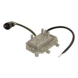 Regulator, alternator SIERRA INTERNATONAL LLC