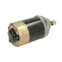 Demaror SIERRA INTERNATONAL LLC