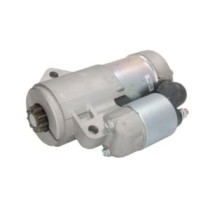 Demaror SIERRA INTERNATONAL LLC