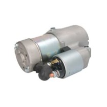 Demaror SIERRA INTERNATONAL LLC