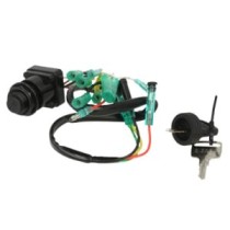 Set post, cheie SIERRA INTERNATONAL LLC