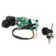 Set post cheie SIERRA INTERNATONAL LLC pentru sistem electric, post de aprindere, elemente compatibile cu diverse automobile