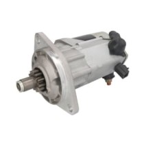 Demaror SIERRA INTERNATONAL LLC