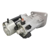 Demaror SIERRA INTERNATONAL LLC