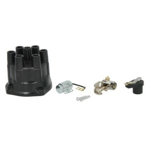 Capac distribuitor SIERRA INTERNATONAL LLC