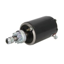 Demaror SIERRA INTERNATONAL LLC