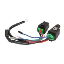 Releul pompei SIERRA INTERNATONAL LLC