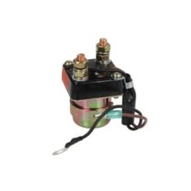 Solenoid, electromotor SIERRA INTERNATONAL LLC