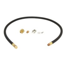 Ţeavă de aspiraţie a pompei de ulei SIERRA INTERNATONAL LLC