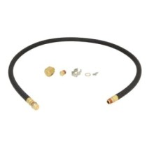 Ţeavă de aspiraţie a pompei de ulei SIERRA INTERNATONAL LLC