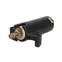 Demaror SIERRA INTERNATONAL LLC