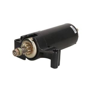 Demaror SIERRA INTERNATONAL LLC