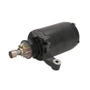 Demaror SIERRA INTERNATONAL LLC