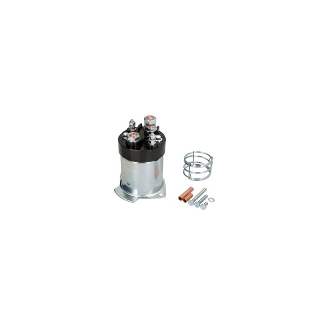 Solenoid, electromotor SIERRA INTERNATONAL LLC
