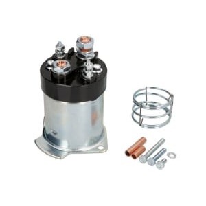 Solenoid, electromotor SIERRA INTERNATONAL LLC