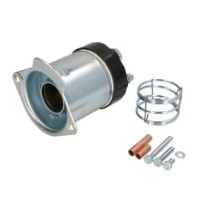 Solenoid, electromotor SIERRA INTERNATONAL LLC