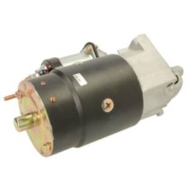 Demaror SIERRA INTERNATONAL LLC