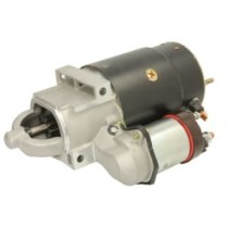 Demaror SIERRA INTERNATONAL LLC