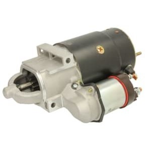 Demaror SIERRA INTERNATONAL LLC