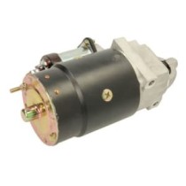 Demaror SIERRA INTERNATONAL LLC