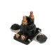 Solenoid, electromotor SIERRA INTERNATONAL LLC