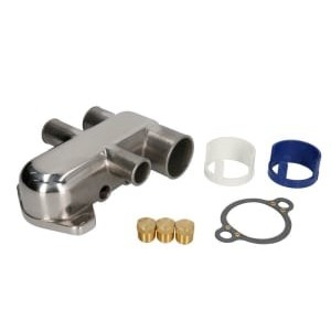 Set piese de montare, carcasa termostat SIERRA INTERNATONAL LLC