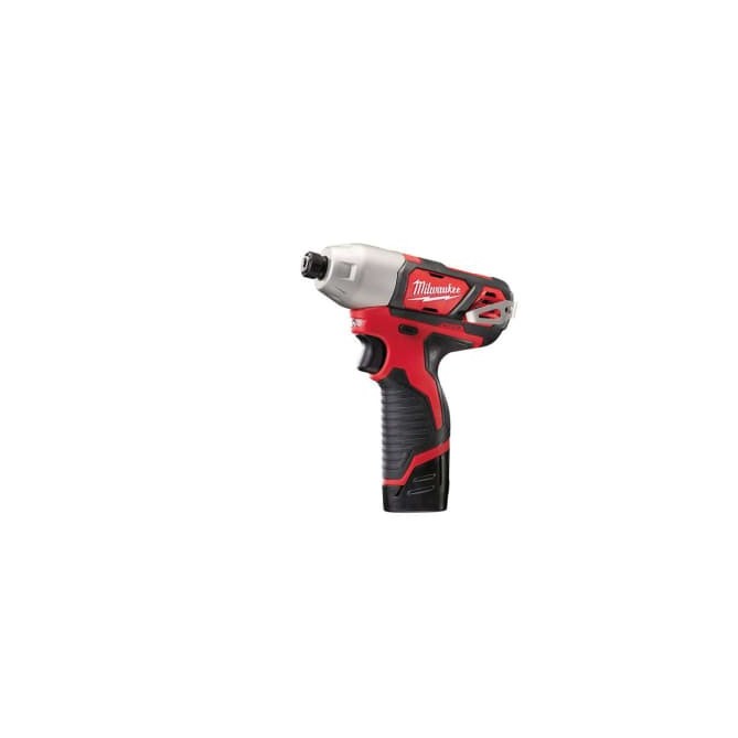 Pistol de impact MILWAUKEE