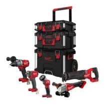 Set scula electrica MILWAUKEE