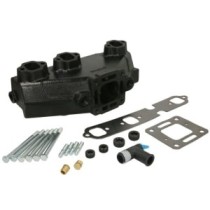 Galerie, sistem de esapament SIERRA INTERNATONAL LLC