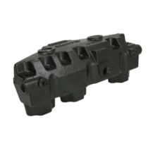 Galerie, sistem de esapament SIERRA INTERNATONAL LLC