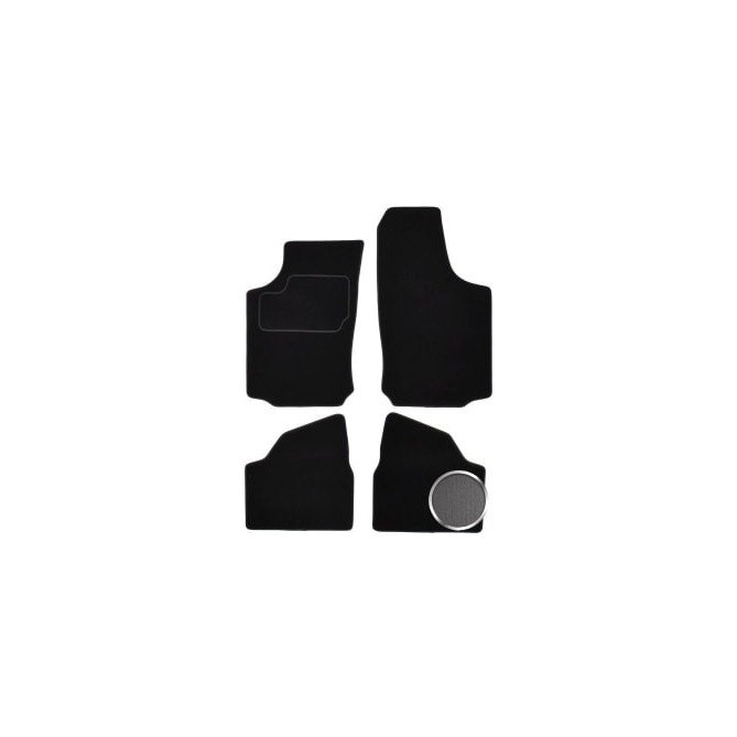 Covoras podea textil MAMMOOTH