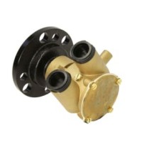 Pompa apa SIERRA INTERNATONAL LLC