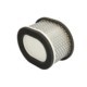 Filtru aer element filtrant HIFLO Yamaha FZS600 Fazer Filtru aer/carcasă/garnitură