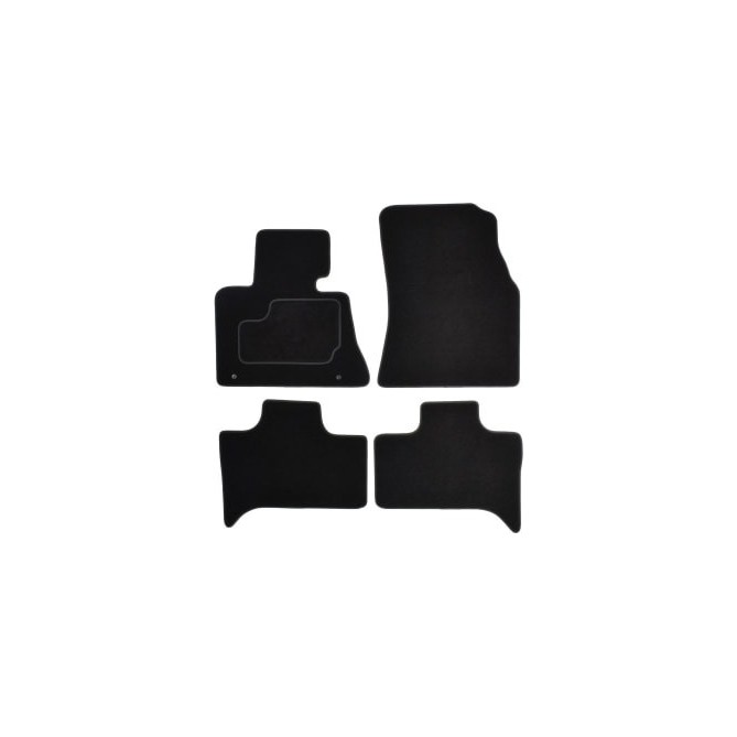 Covoras podea textil MAMMOOTH