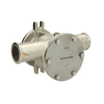 Pompa apa SIERRA INTERNATONAL LLC