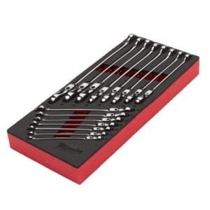 Unelte (inserturi) pentru carucioare MILWAUKEE