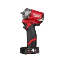 Pistol de impact MILWAUKEE