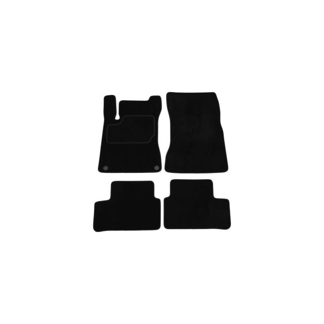 Covoras podea textil MAMMOOTH