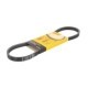 Curea transmisie caneluri CONTITECH Multi-V-belt 4PK753 SMART FORTWO 1.0 01.07- Lungime 753.0 mm Numar nervuri 4.0