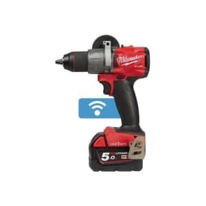 Surubelnita burghiu MILWAUKEE