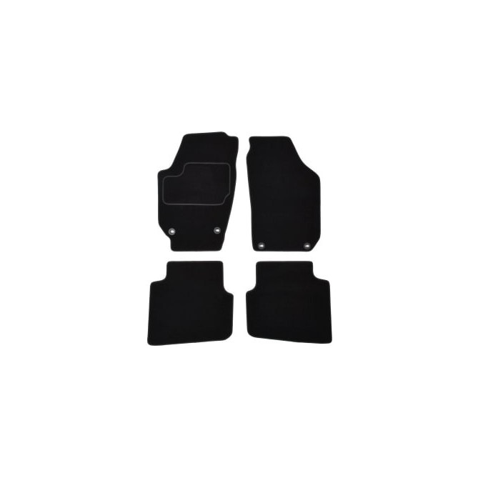 Covoras podea textil MAMMOOTH