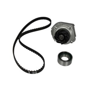 Set pompa apa + curea dintata CONTITECH