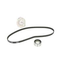 Set pompa apa + curea dintata CONTITECH