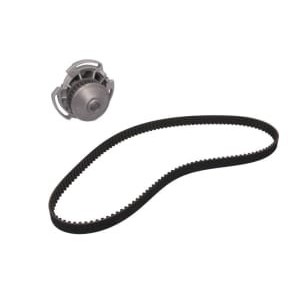 Set pompa apa + curea dintata CONTITECH