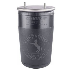 Burduf, suspensie pneumatica CONTITECH