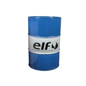 Ulei de motor ELF