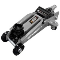 Cricuri / Standuri / Suporti portabili MAMMOOTH