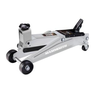 Cricuri / Standuri / Suporti portabili MAMMOOTH