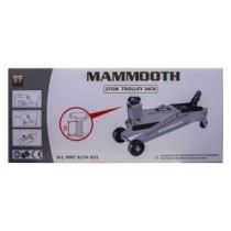 Cricuri / Standuri / Suporti portabili MAMMOOTH